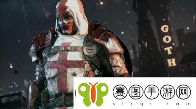 蝙蝠侠阿卡姆骑士游戏下载