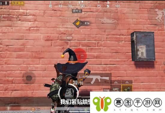 和平精英王牌级投掷物操作技巧全方位投掷物深度技巧教程