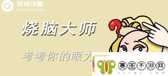 烧脑大师