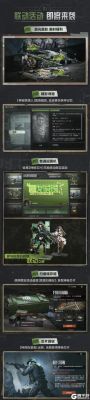 暗区突围S11赛季新版本福利活动一览【更新】