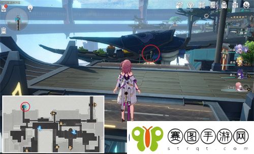崩坏星穹铁道扔硬币成就怎么完成