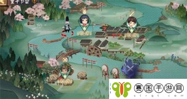 阴阳师2021端午节活动介绍