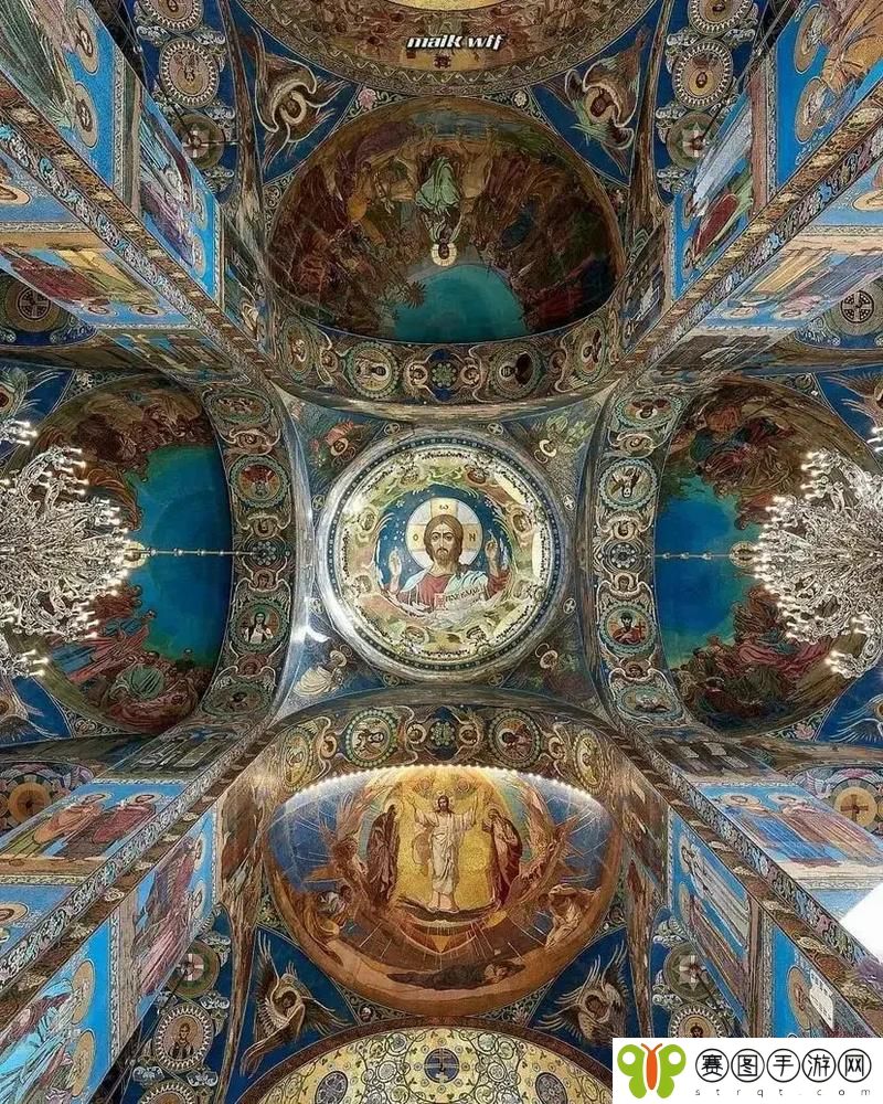 意大利大尺寸天花板