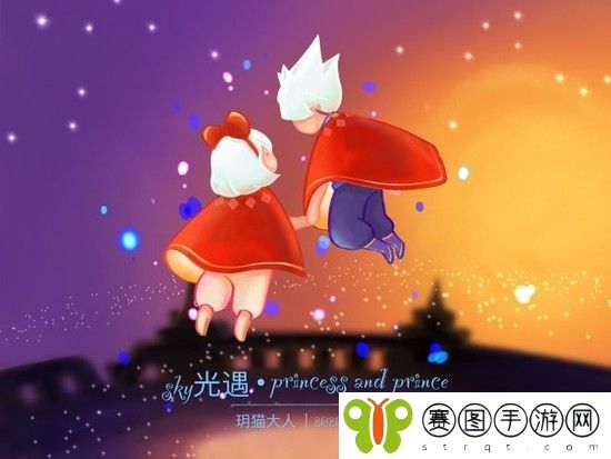 光遇禁阁彩虹下的蜡烛位置介绍