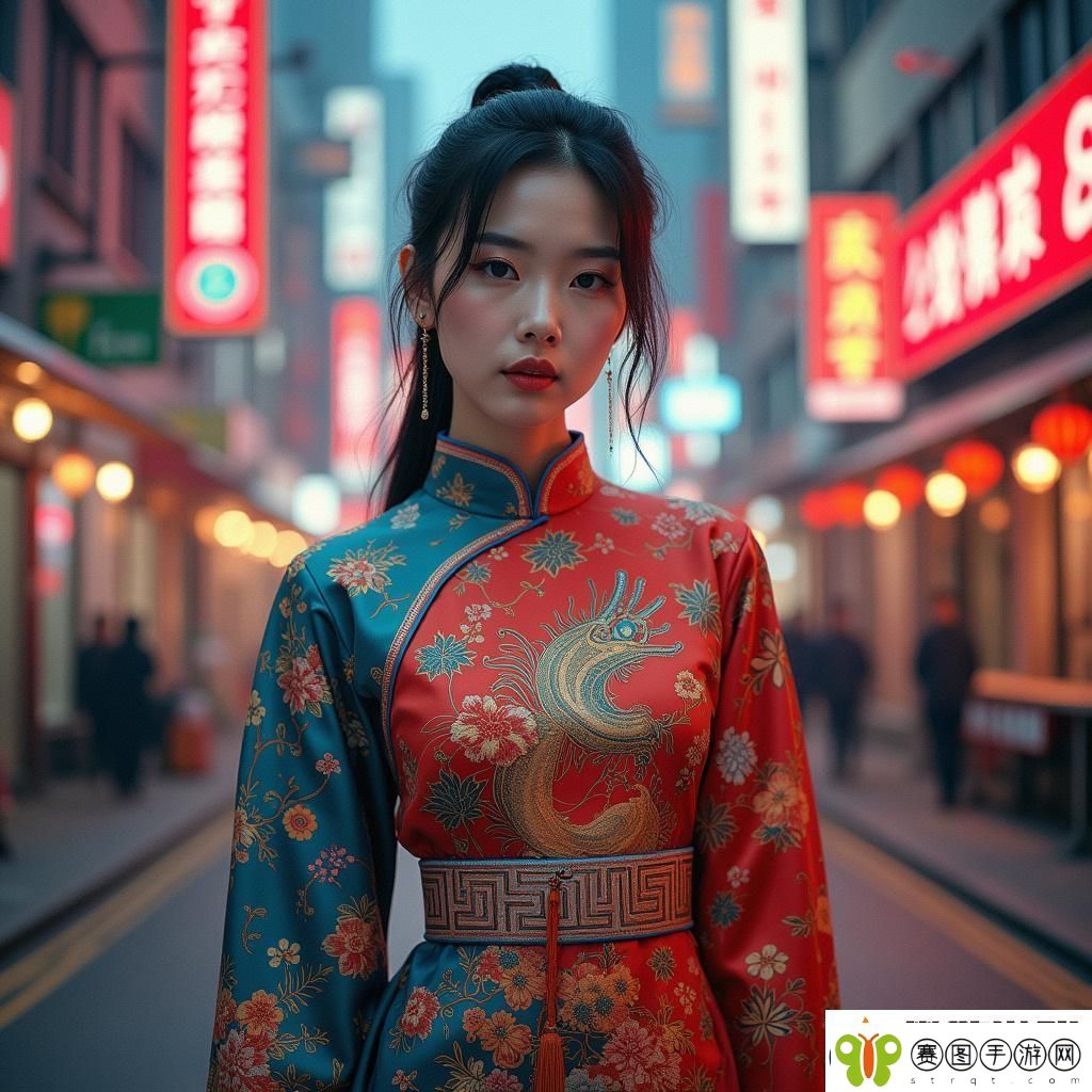 国产做受777cos游戏的魅力