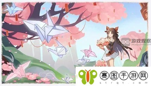 长安幻想纸鹤传信玩法前瞻攻略