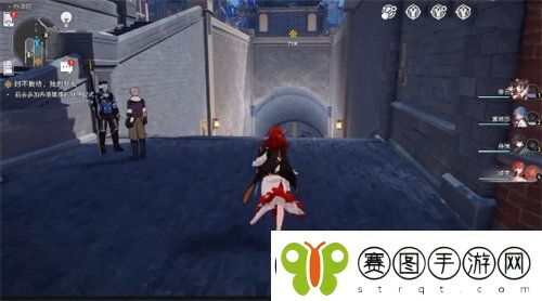 崩坏星穹铁道隐藏任务公文包位置在哪