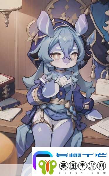 原神美露莘调查问卷大揭秘