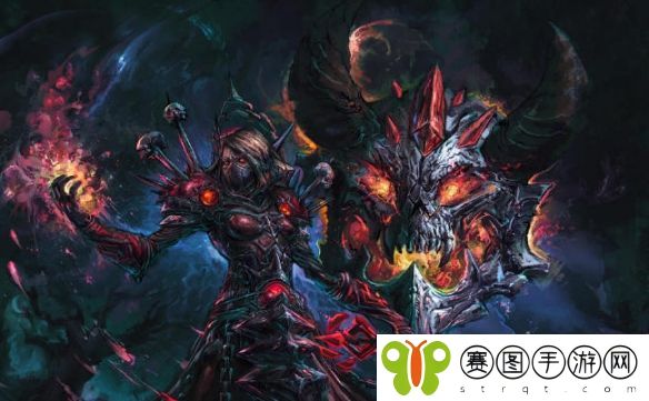 魔兽世界毁灭术pve宏命令代码详细一览