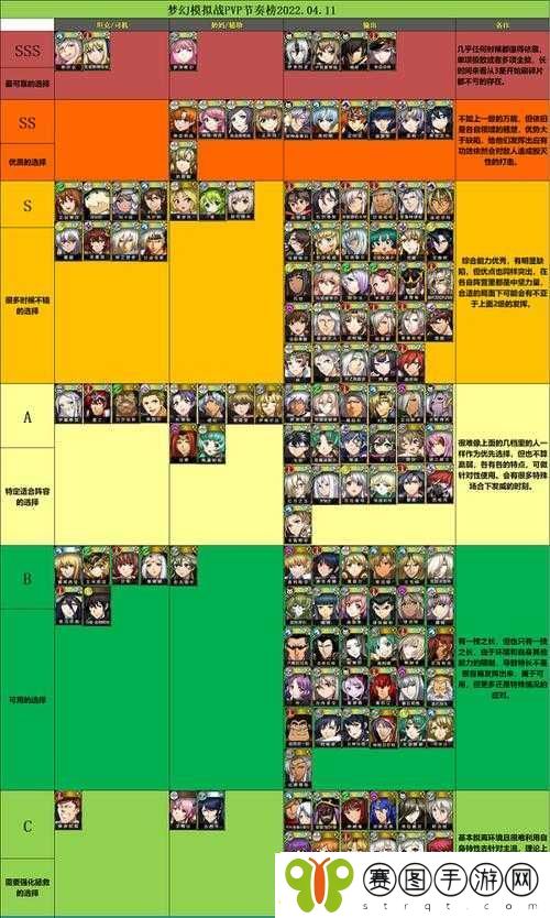 梦幻模拟战