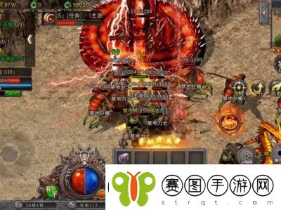 暗黑封魔录3阶英雄评测及技能分析