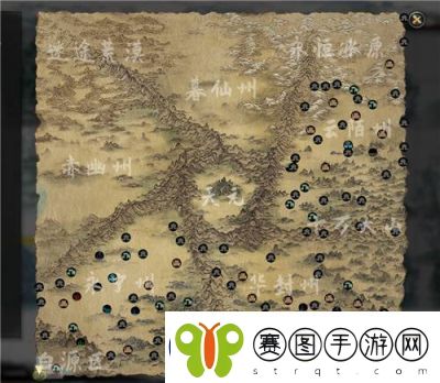 鬼谷八荒夜雨楼选项选择推荐及影响结局攻略