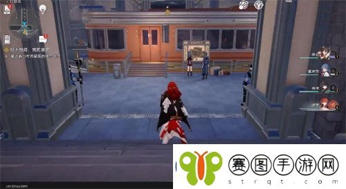 崩坏星穹铁道隐藏任务公文包位置在哪