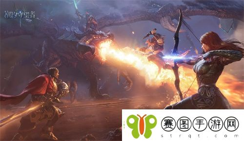 潮汐守望者公测通用性礼包码合辑2024