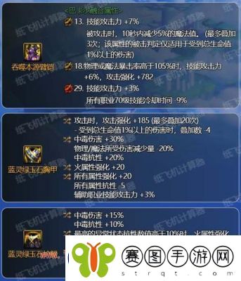 DNF装备升级攻略