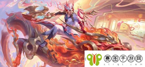 孙策皮肤评分对比