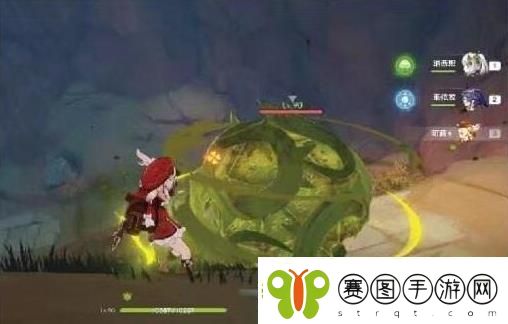 原神无相之草隐藏成就怎么完成原神无相之草隐藏成就完成方法