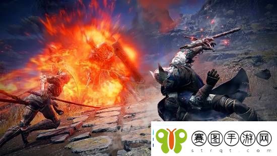 艾尔登法环新作测试时间公布