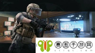 2024年度暗区突围战报查看方法详解