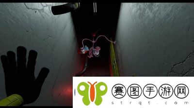 PoppyPlayTime第二章如何玩