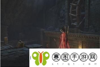 燕云十六声开封水之道地牢宝箱位置攻略【详解步骤】