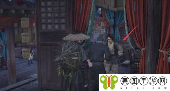 燕云十六声天下无蛋奇遇任务攻略