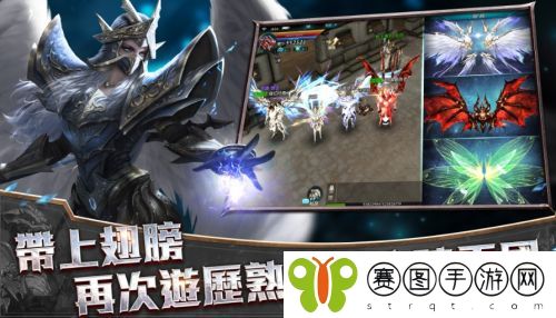 有哪些热门的变态奇迹手游 五大高人气变态奇迹手游排行榜