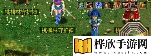 问道黄金罗盘如何使用