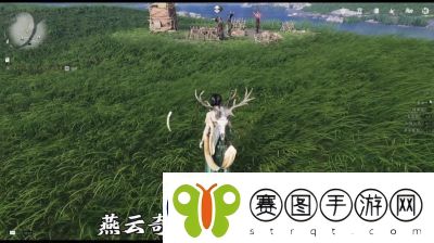 摇红一梦奇遇攻略详解
