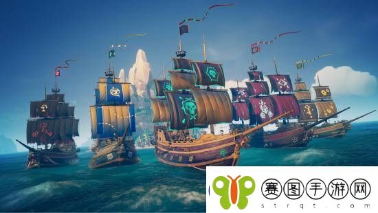 Xbox第一方盗贼之海Steam迎来涨价