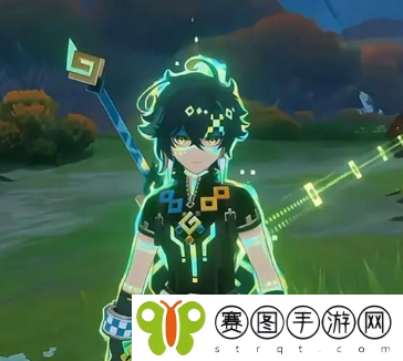 《原神》基尼奇值得抽吗