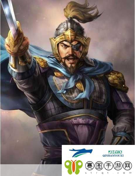 血染征袍这些三国武将竟然是认出算我厉害！资讯速递