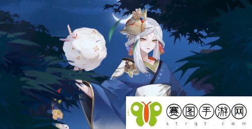 阴阳师稻荷神御馔津弦月信步怎么获得