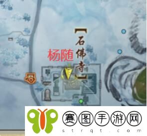 《剑网3》客江干宠物奇遇攻略