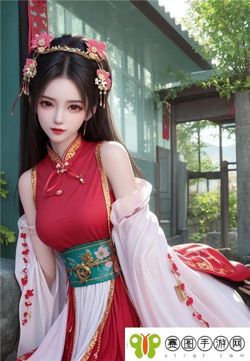 揉碎大结局