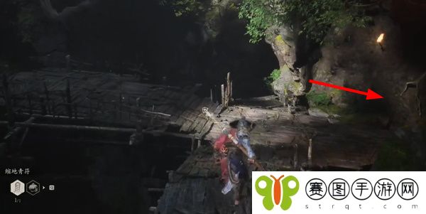 《黑神话：悟空》玉观音葫芦获得方法介绍