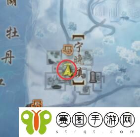 《剑网3》客江干宠物奇遇攻略