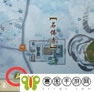 《剑网3》客江干宠物奇遇攻略