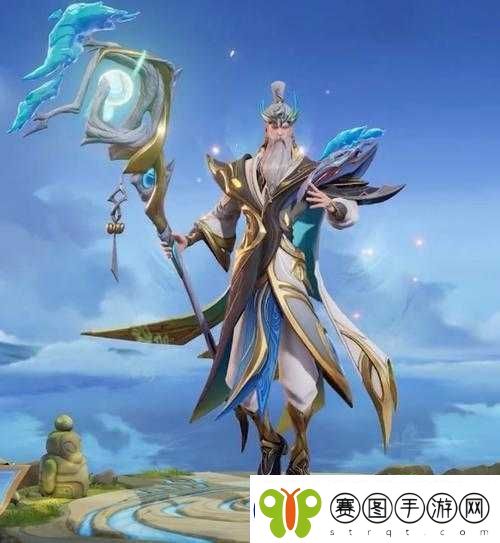 王者荣耀姜子牙新皮肤炽热元素使全面评测与解析