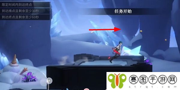 《归龙潮》异域疾行试炼3通关攻略