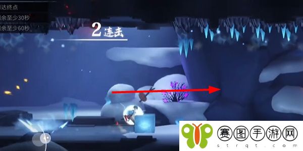 《归龙潮》异域疾行试炼3通关攻略