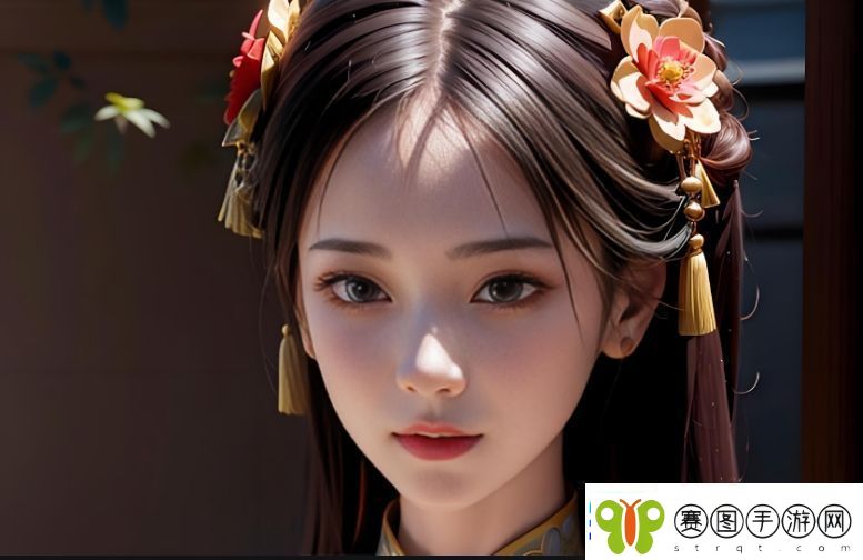 拗女V888手机是个什么样的存在
