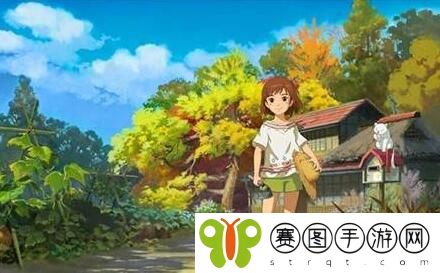 《小森生活》柿子果冻制作方法介绍
