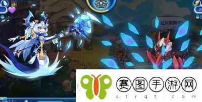 洛克王国