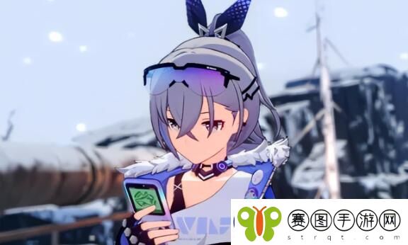 崩坏星穹铁道银狼配队攻略