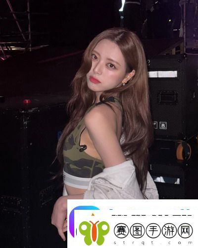 我女朋友的妈妈双字ID5让全网炸了！网友围观
