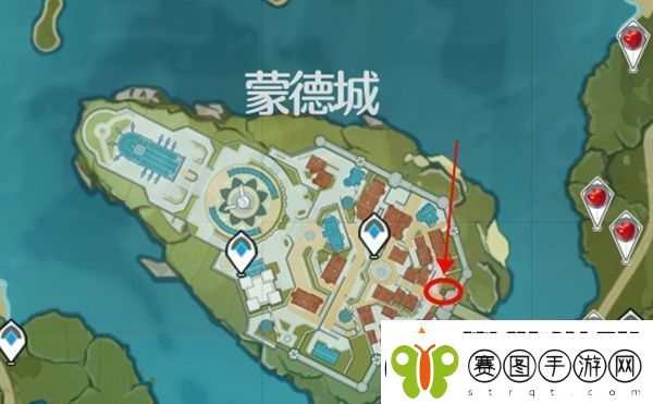 原神苹果快速获得方法介绍