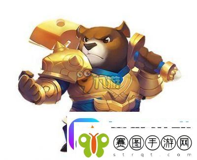 梦幻西游无双版金品黑熊精测评