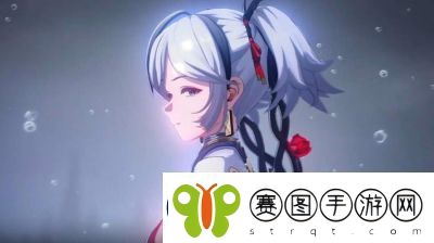 鸣潮新角色椿上线时间和介绍【2024年11月14日】