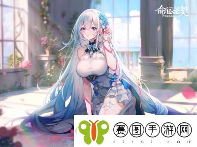 命运圣契